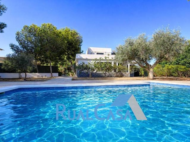 Chalet en venta en Sant Vicent del Raspeig / San Vicente del Raspeig, l'Alacantí
