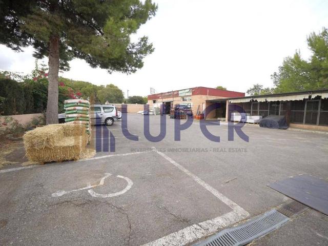 Chalet en venta en Sant Vicent del Raspeig / San Vicente del Raspeig, l'Alacantí