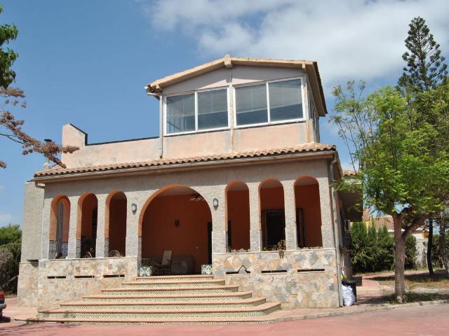 Chalet en venta en Sant Vicent del Raspeig / San Vicente del Raspeig, l'Alacantí