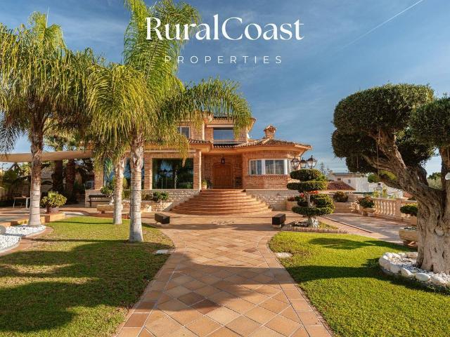 Chalet en venta en Sant Vicent del Raspeig / San Vicente del Raspeig, l'Alacantí