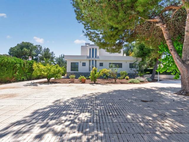Chalet en venta en Sant Vicent del Raspeig / San Vicente del Raspeig, l'Alacantí