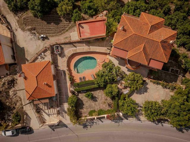 Chalet en venta en Comarca de la Costa Granadina, Andalucía