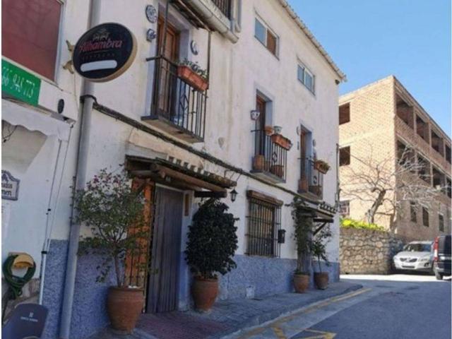 Chalet en venta en Comarca de la Costa Granadina, Andalucía