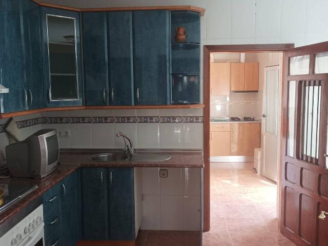 Chalet en venta en Los Hinojosos, Castilla-La Mancha