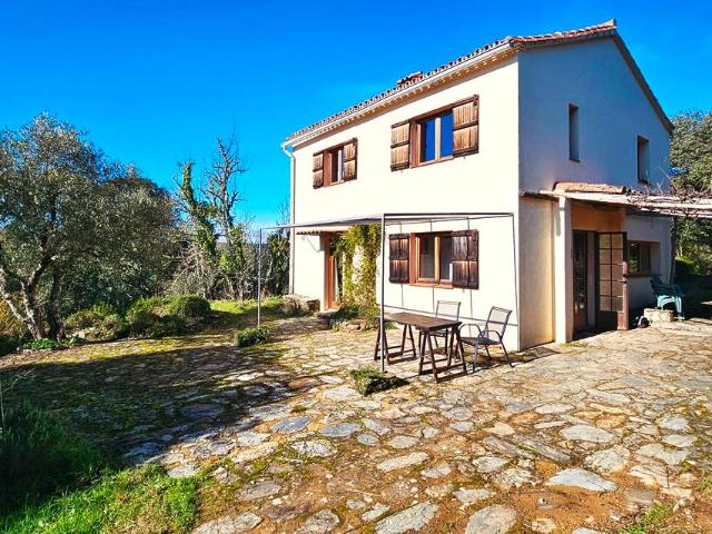 Chalet en venta en Sierra de Huelva, Andalucía