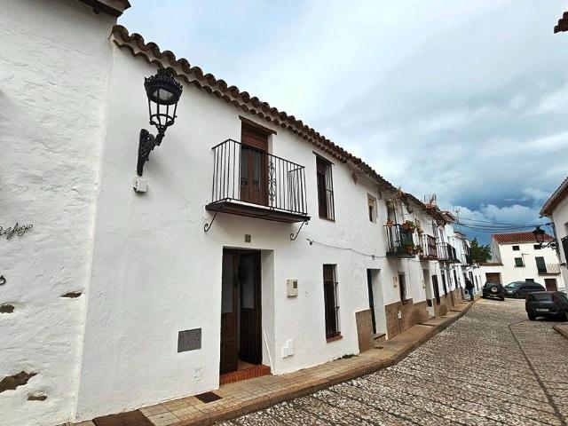Villa en venta en Los Marines