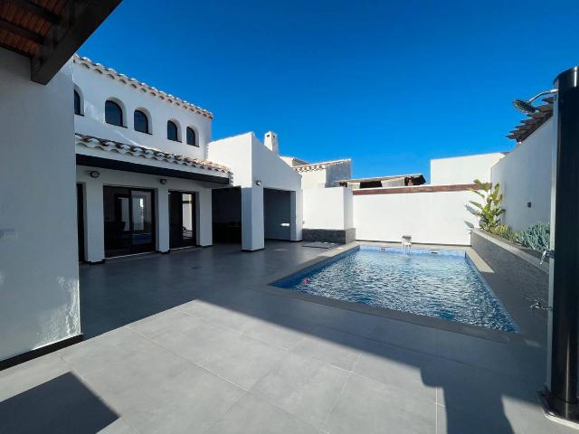 Villa en venta en Murcia, Murcia