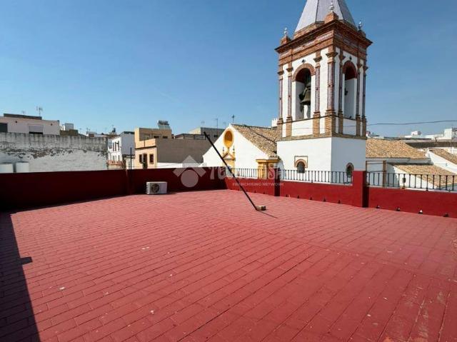 Chalet en venta en Los Molares, Andalucía