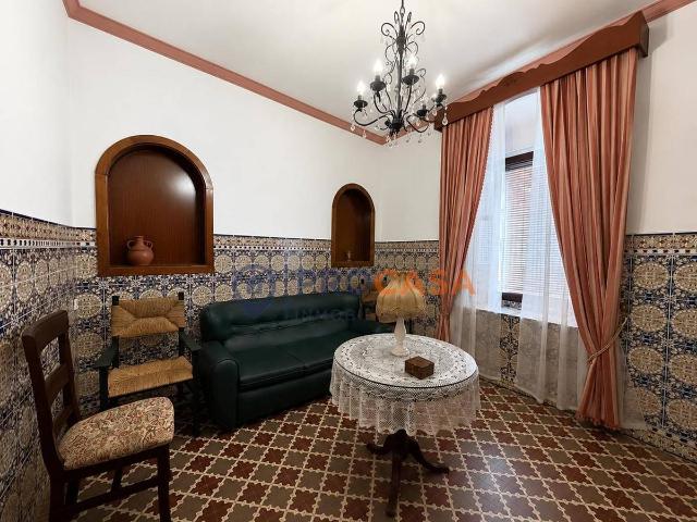 Chalet en venta en Los Molares, Andalucía