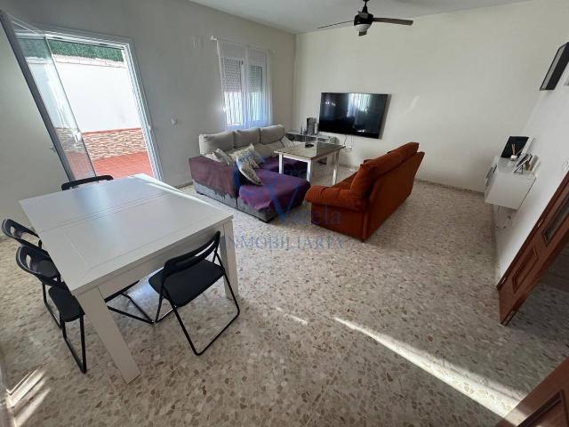 Chalet en venta en Los Molares, Andalucía