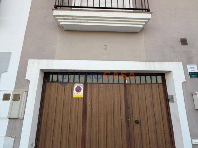 Chalet en venta en Los Molares, Andalucía