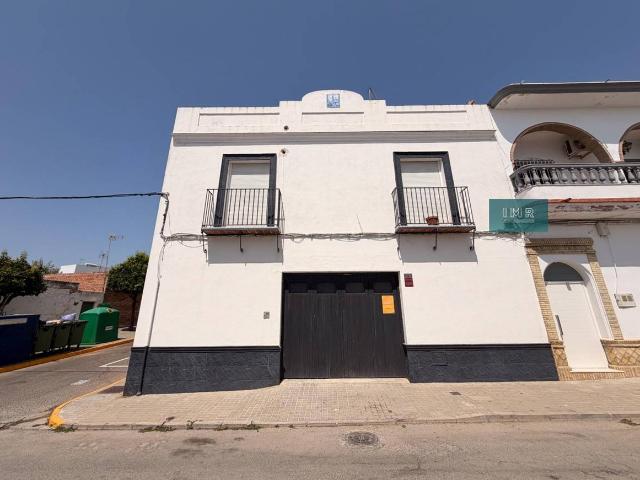 Chalet en venta en Los Molares, Andalucía