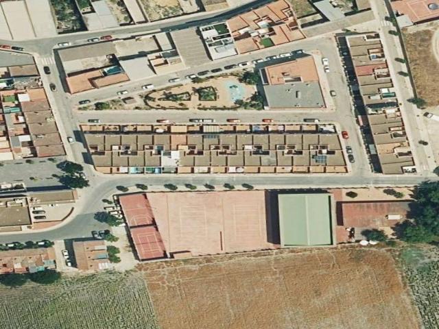 Chalet en venta en Los Molares, Andalucía