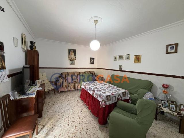 Chalet en venta en Los Molares, Andalucía