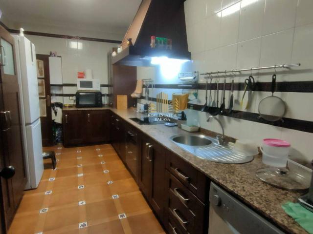 Chalet en venta en Alcalá De Guadaíra, Andalucía