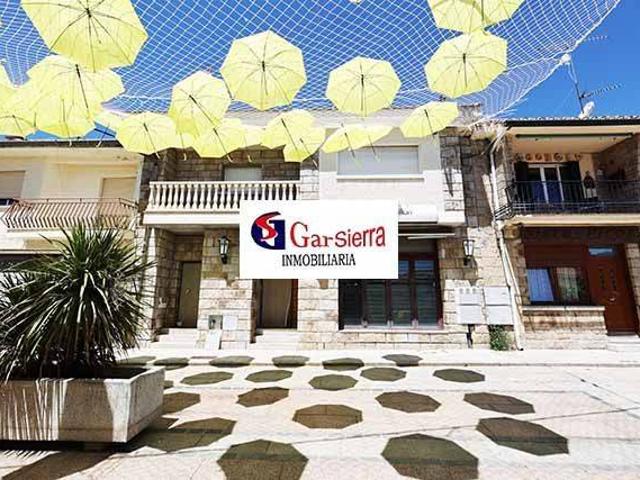 Chalet en venta en Los Molinos, Madrid