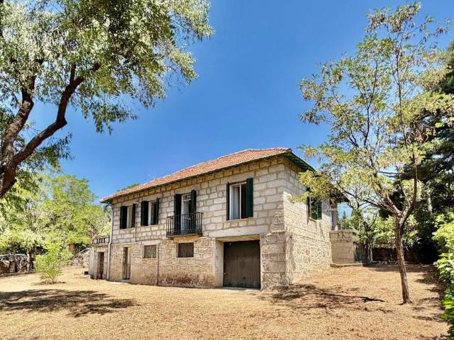 Chalet en venta en Los Molinos, Madrid