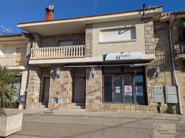 Chalet en venta en Los Molinos, Madrid