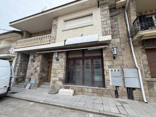 Chalet en venta en Los Molinos, Madrid