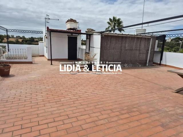 Chalet en venta en Alcalá De Guadaíra, Andalucía