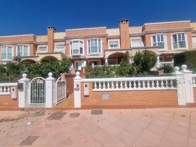 Chalet en venta en Almería, Andalucía