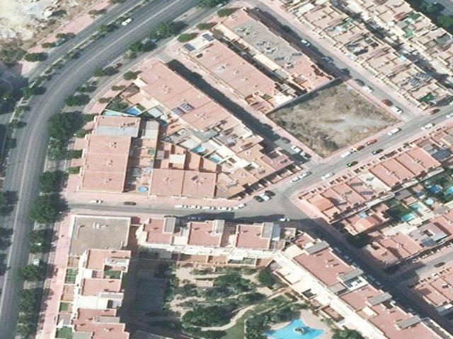 Chalet en venta en Almedina, Almería