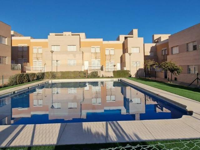 Chalet en venta en Almería, Andalucía