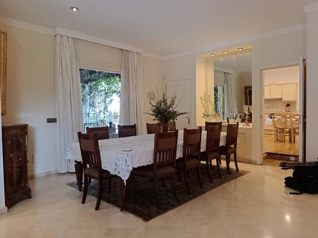 Villa en venta en Marbella, Casco antiguo