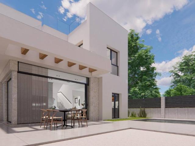 Chalet en venta en el Baix Segura / La Vega Baja, Valencia