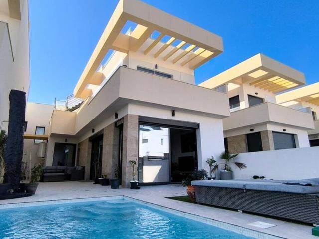Chalet en venta en Centro, el Baix Segura / La Vega Baja