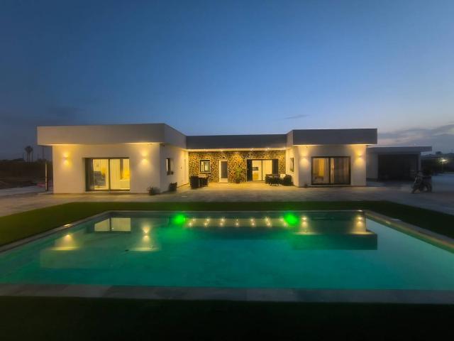 Chalet en venta en el Baix Segura / La Vega Baja, Valencia