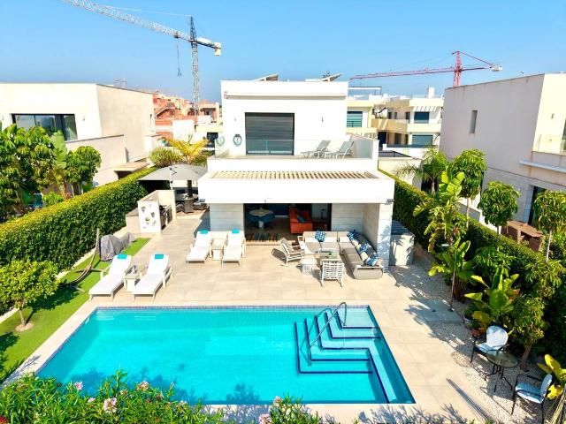 Chalet en venta en el Baix Segura / La Vega Baja, Valencia