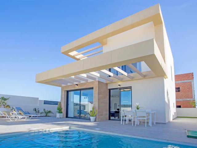Chalet en venta en el Baix Segura / La Vega Baja, Valencia