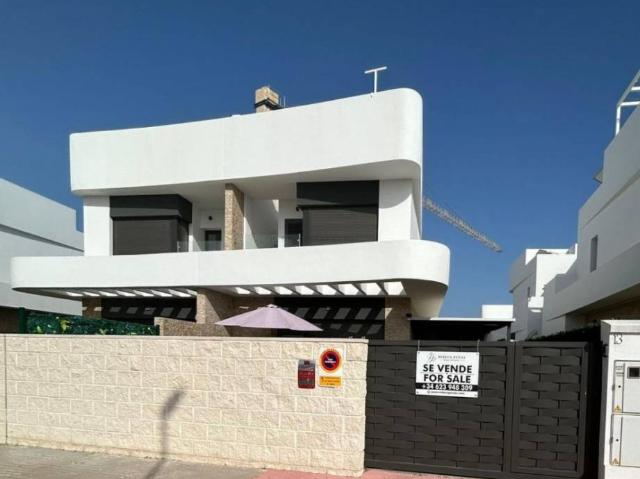 Chalet en venta en el Baix Segura / La Vega Baja, Valencia