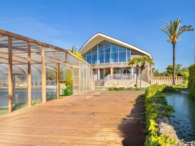 Chalet en venta en el Baix Segura / La Vega Baja, Valencia