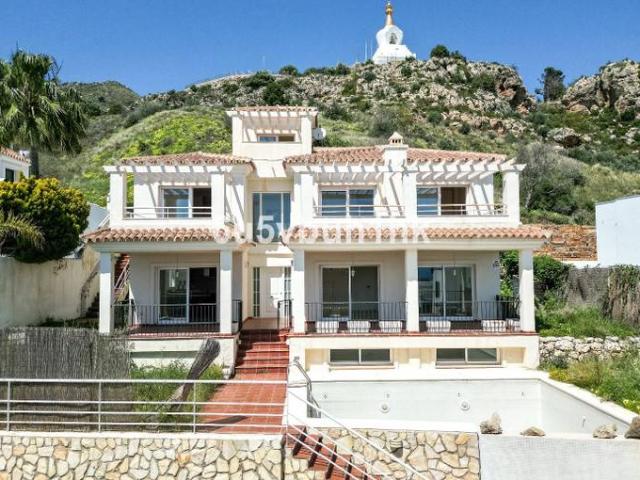 Chalet en venta en La Sierrezuela, Costa del Sol Occidental