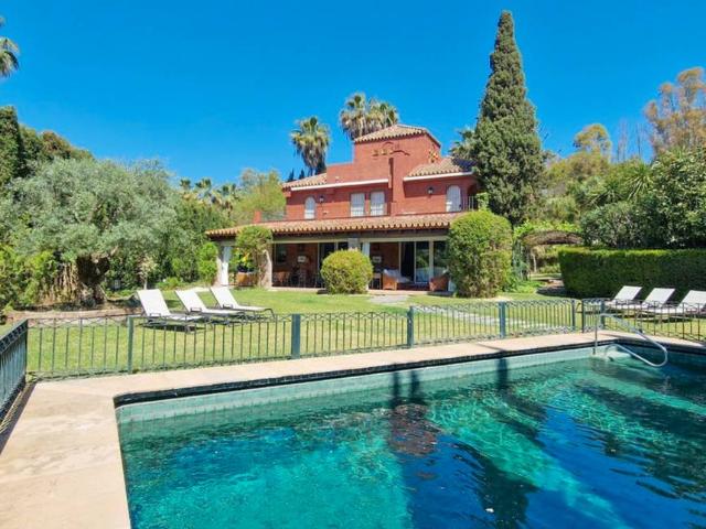 Chalet en venta en Centro, Costa del Sol Occidental