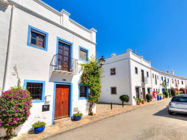 Chalet en venta en Centro, Costa del Sol Occidental