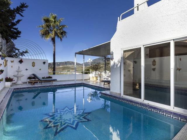 Chalet en venta en Centro, Costa del Sol Occidental