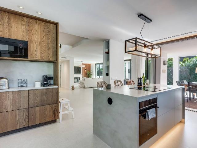Villa en venta en Marbella, Casco antiguo