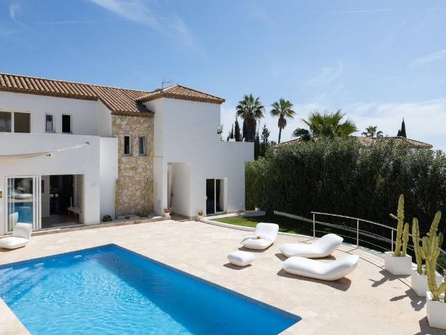 Chalet en venta en Centro, Costa del Sol Occidental