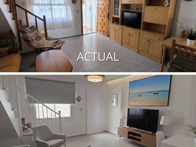 Chalet en venta en Los Alcázares, Campo de Cartagena y Mar Menor