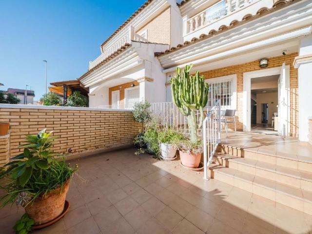 Chalet en venta en Los Alcázares, Campo de Cartagena y Mar Menor