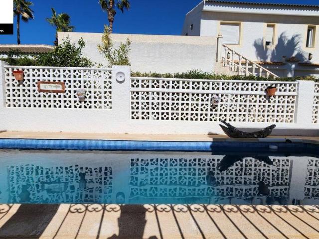 Chalet en venta en Los Alcázares, Campo de Cartagena y Mar Menor