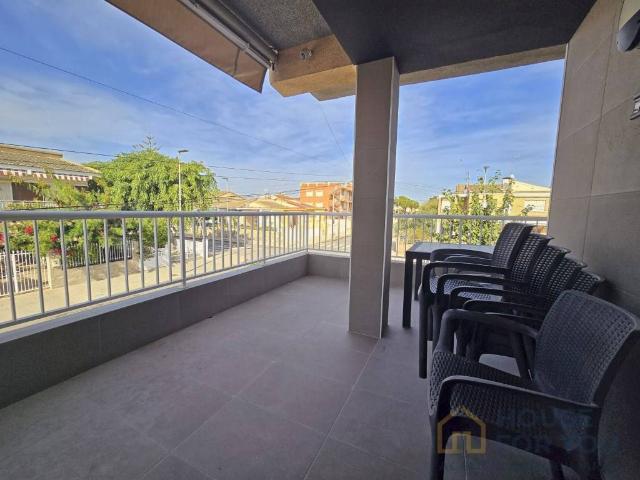 Chalet en venta en Los Alcázares, Campo de Cartagena y Mar Menor