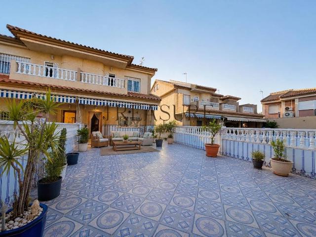 Chalet en venta en Los Alcázares, Campo de Cartagena y Mar Menor