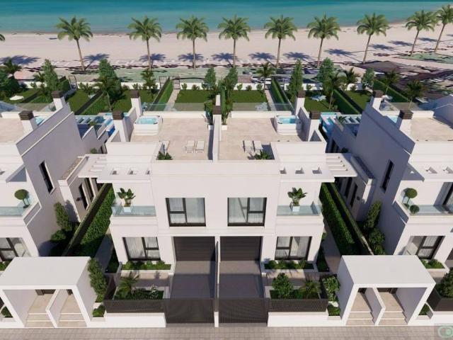 Chalet en venta en Los Alcázares, Campo de Cartagena y Mar Menor