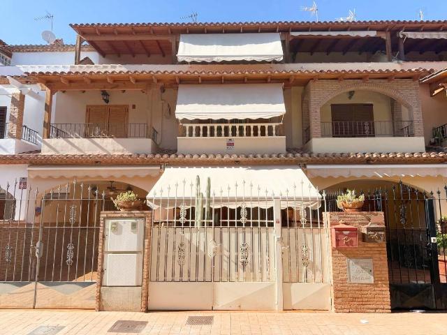 Chalet en venta en Los Alcázares, Campo de Cartagena y Mar Menor