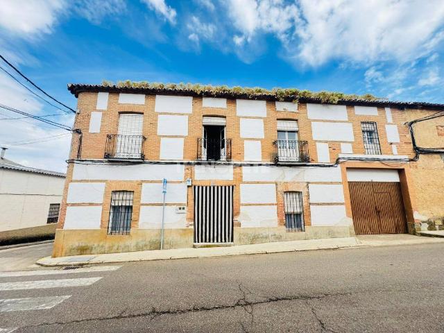 Villa en venta en Los Navalmorales