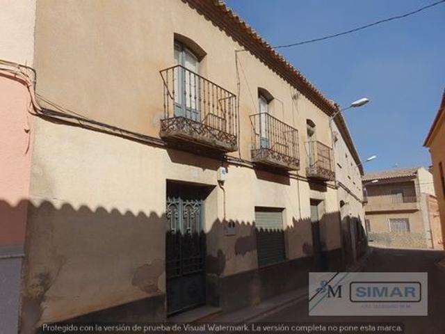 Villa en venta en Los Navalmorales